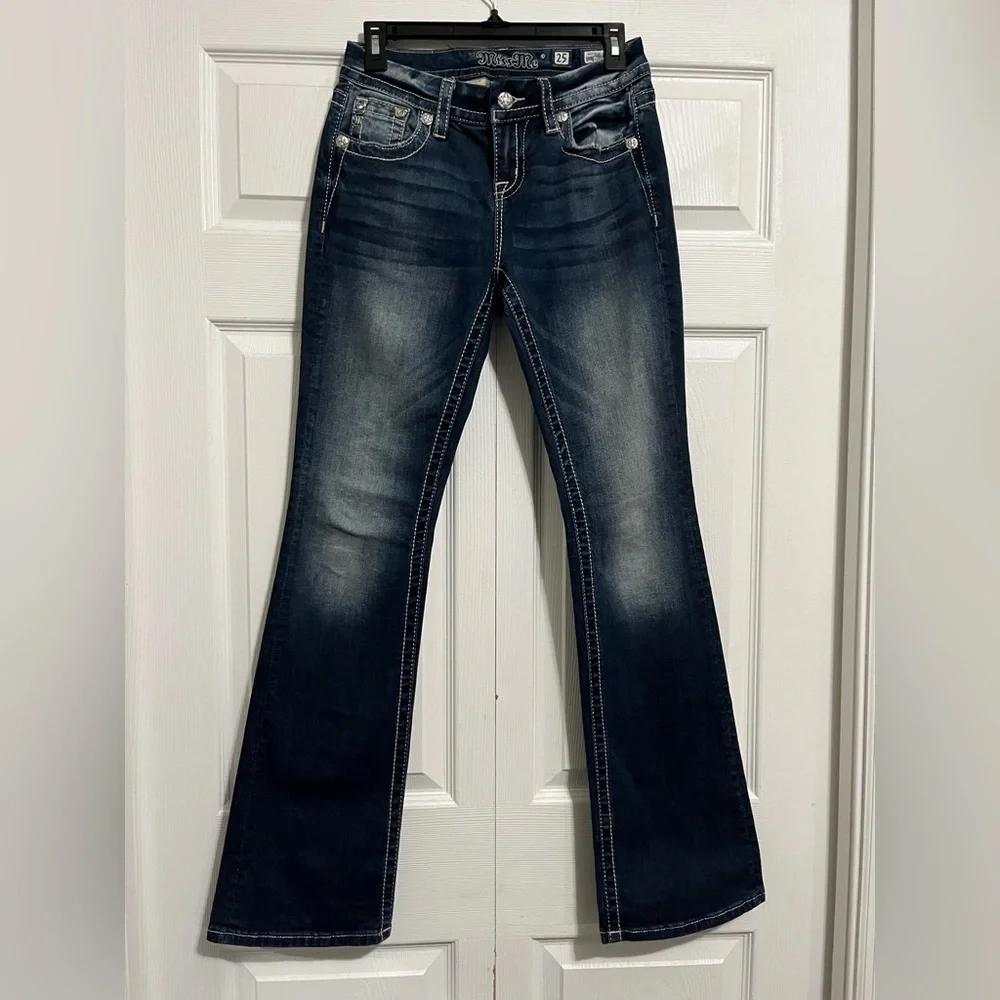 Miss Me bootcut - Picture 2 of 3